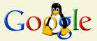 Linux Google Search