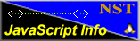 JavaScript Information