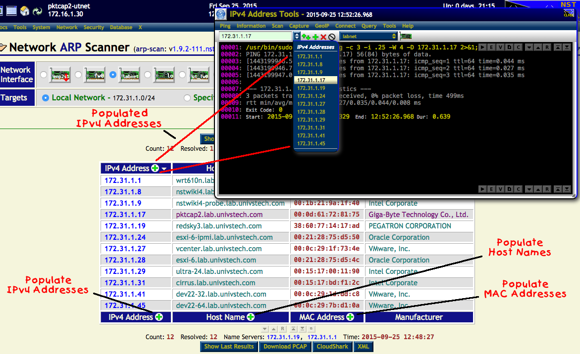 NST 22 Release